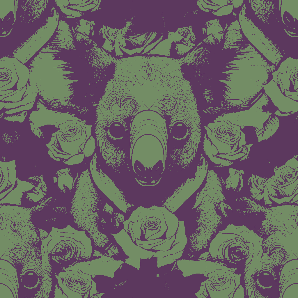 Koalas Halcyon in Rosewood