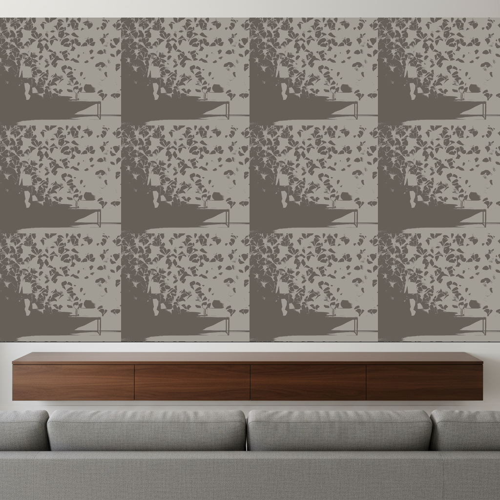 Greige Reverie No.10004 — residential