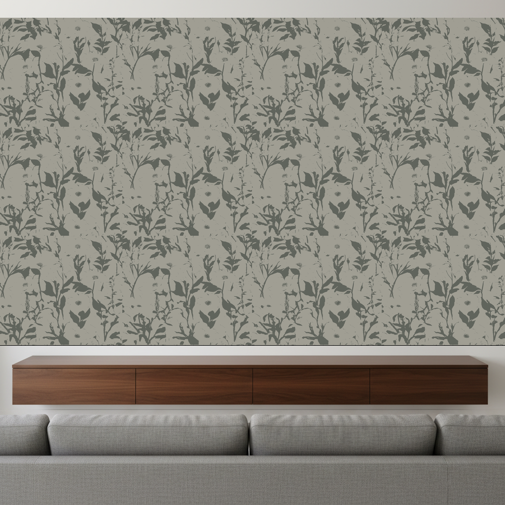 Greige Reverie No.10014 — residential