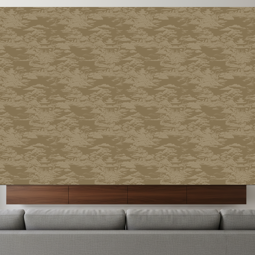 Chamois Folio No.10728 — residential