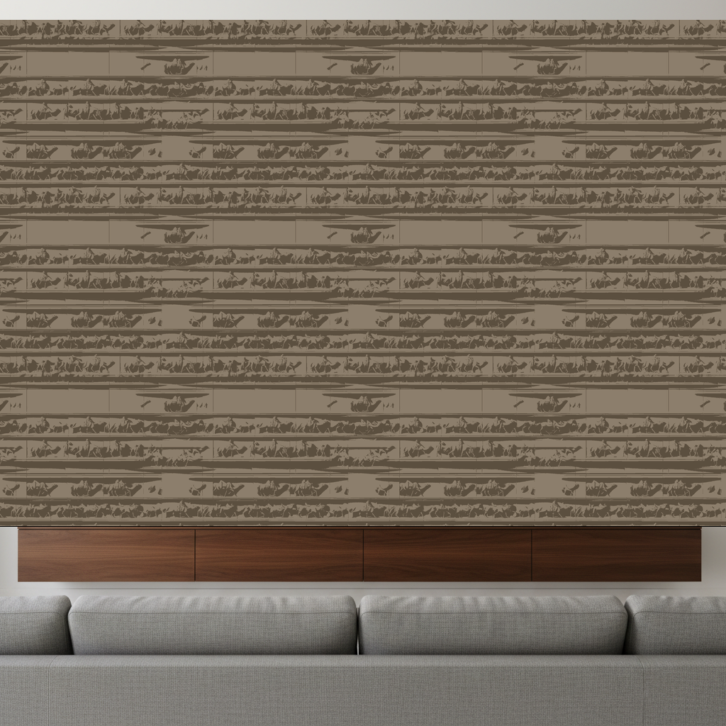 Greige Reverie No.10744 — residential