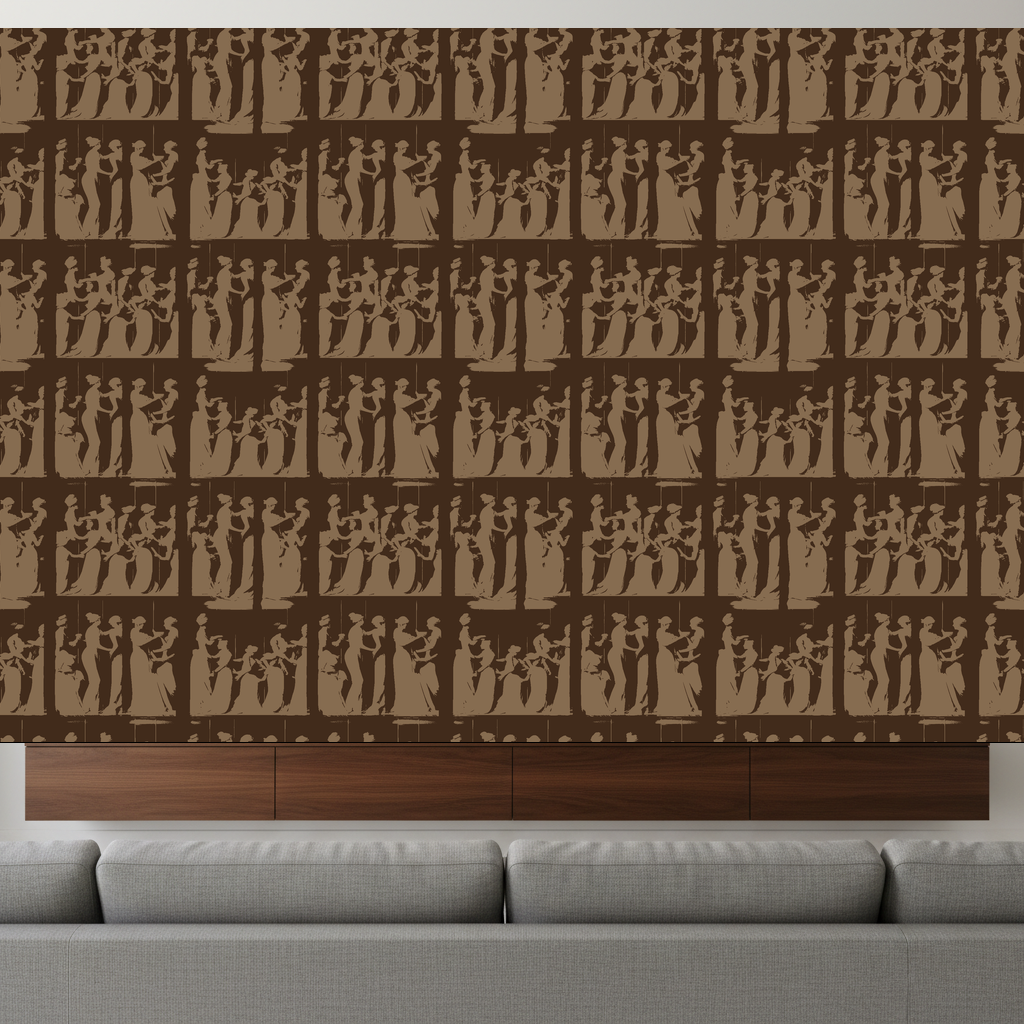 Amber Folio No.10858 — residential