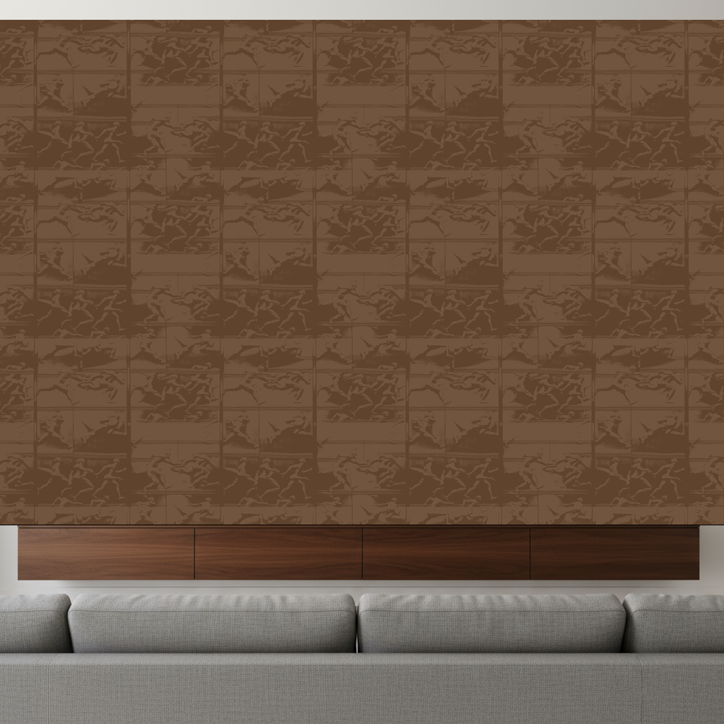 Terracotta Origin No.11197 — residential