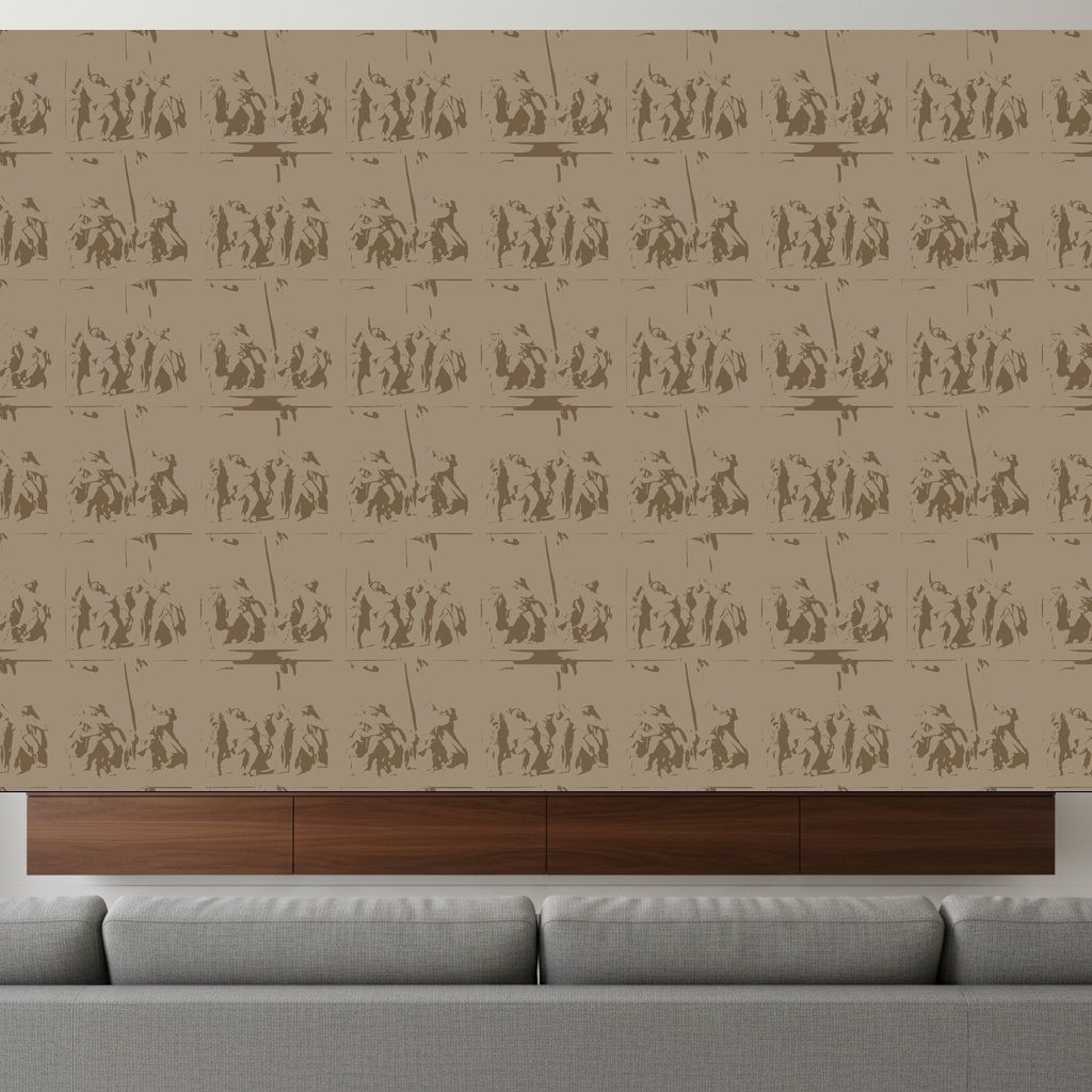 Chamois Reverie No.11504 — residential