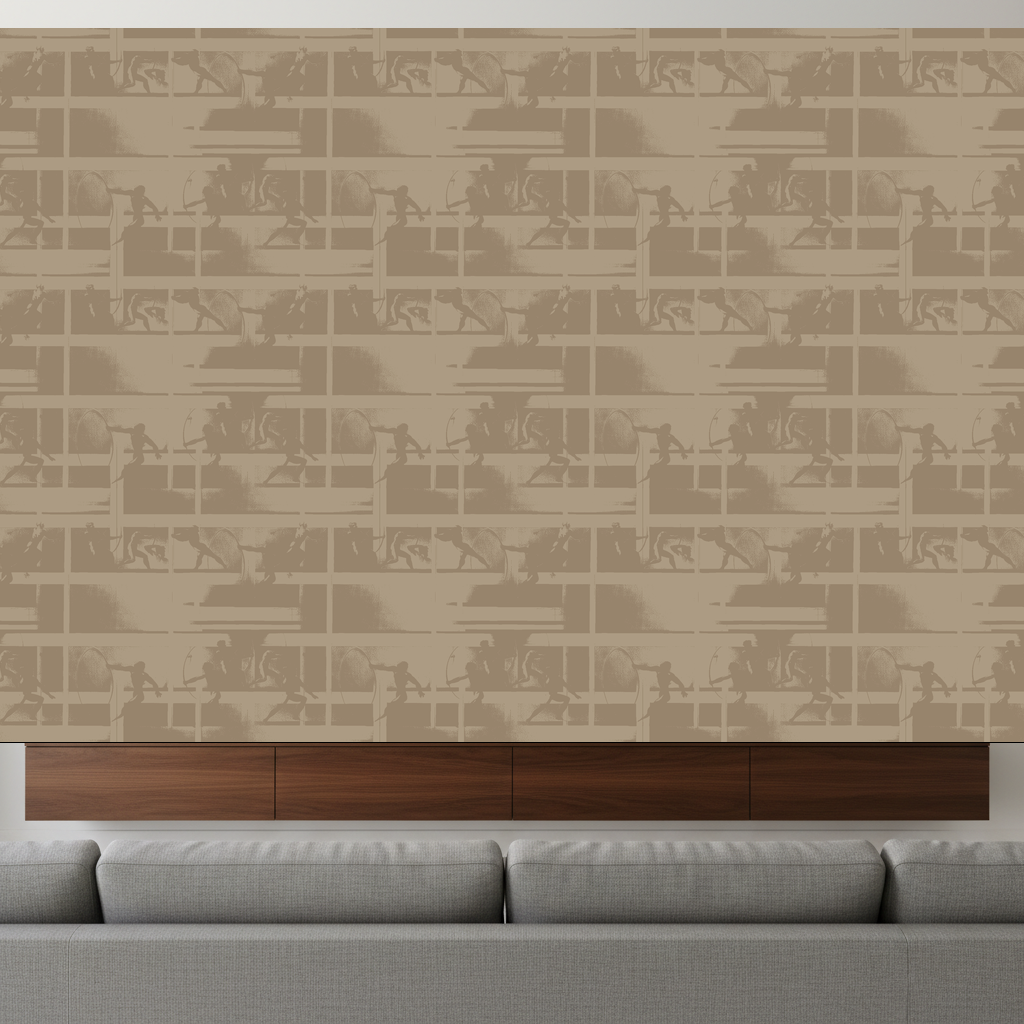 Chamois Folio No.11773 — residential