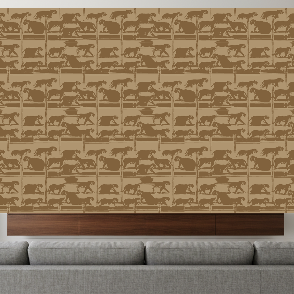 Amber Folio No.12858 — residential