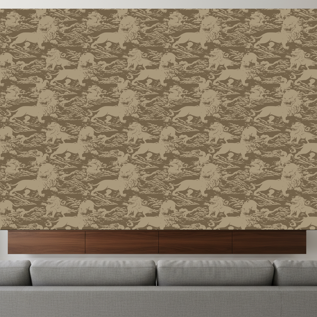 Chamois Folio No.12908 — residential