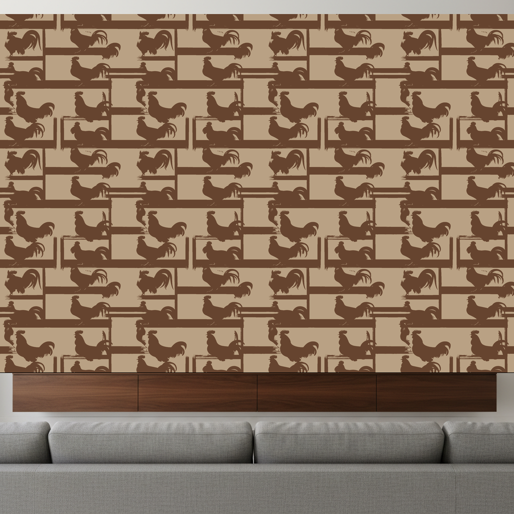 Terracotta Folio No.13168 — residential