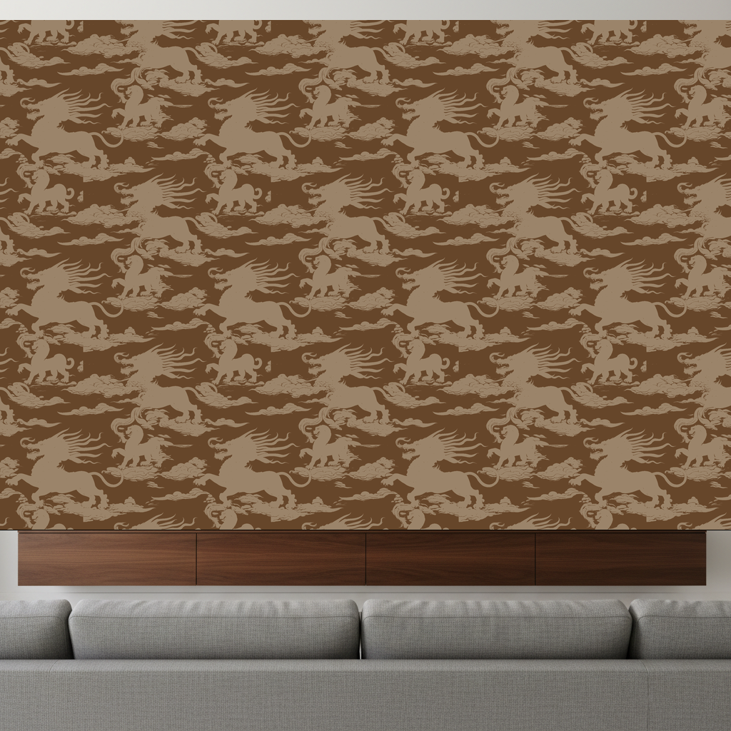 Terracotta Folio No.13818 — residential
