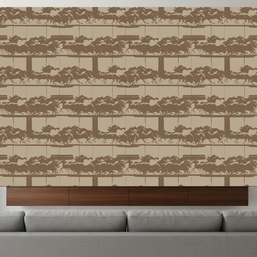 Chamois Folio No.14418 — residential