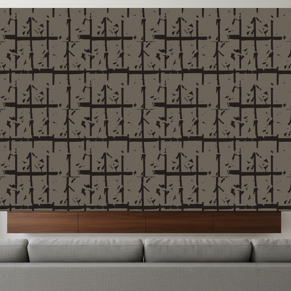 Pewter Atelier No.15105 — residential