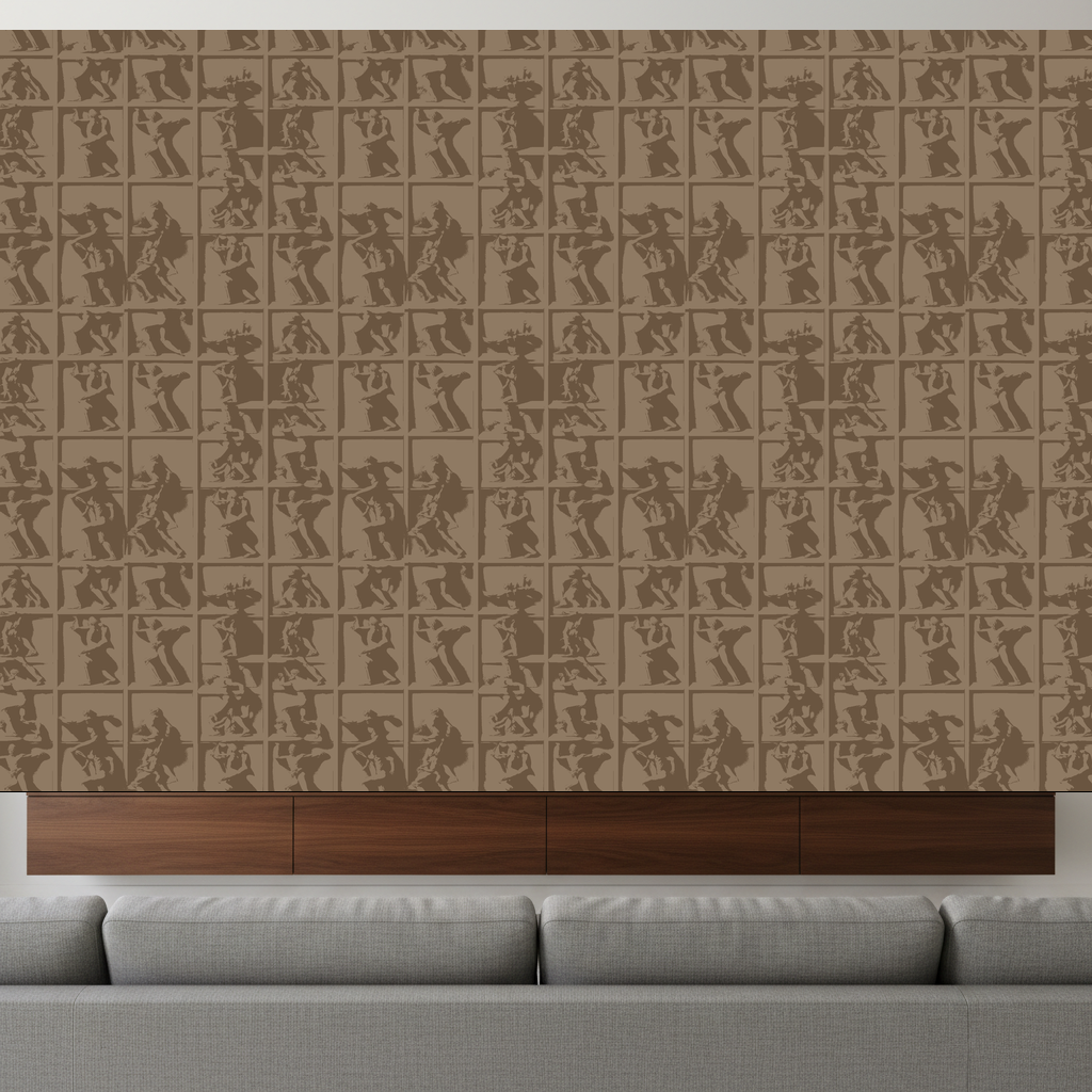 Terracotta Studio No.15106 — residential