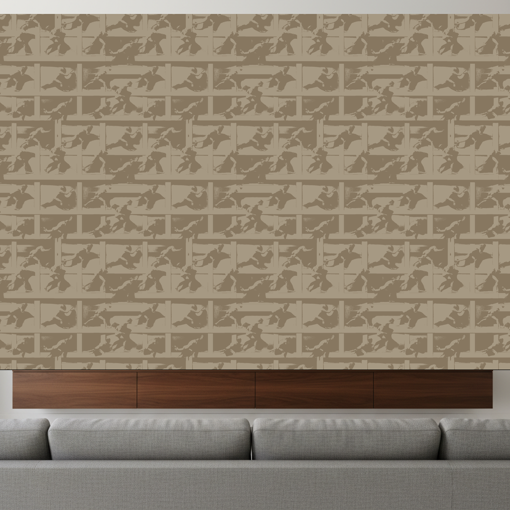 Chamois Studio No.15296 — residential