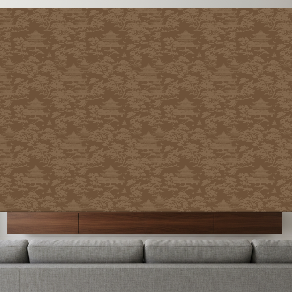 Terracotta Reverie No.15524 — residential