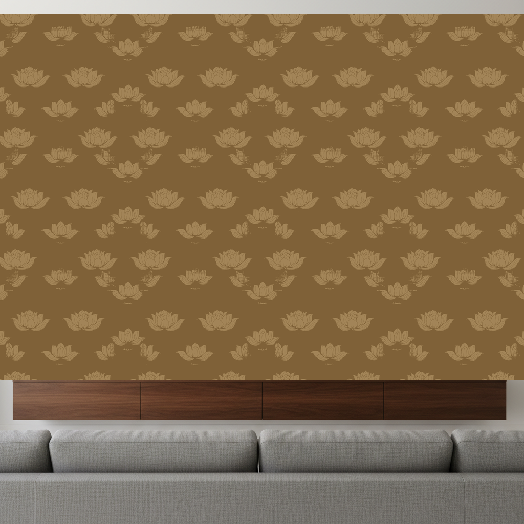 Amber Reverie No.16009 — residential