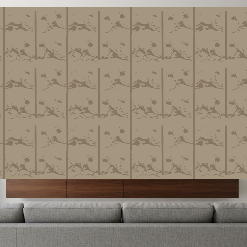 Chamois Folio No.16103 — residential