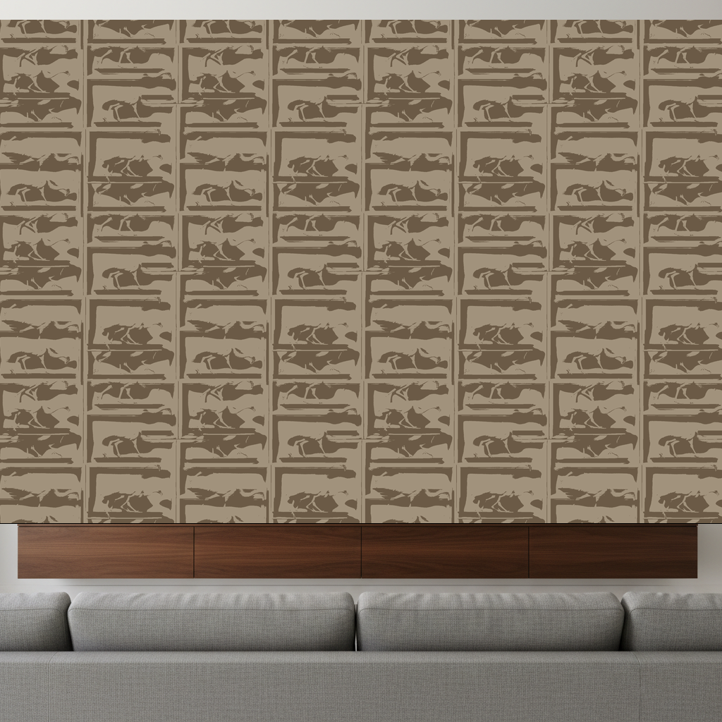 Chamois Folio No.16668 — residential