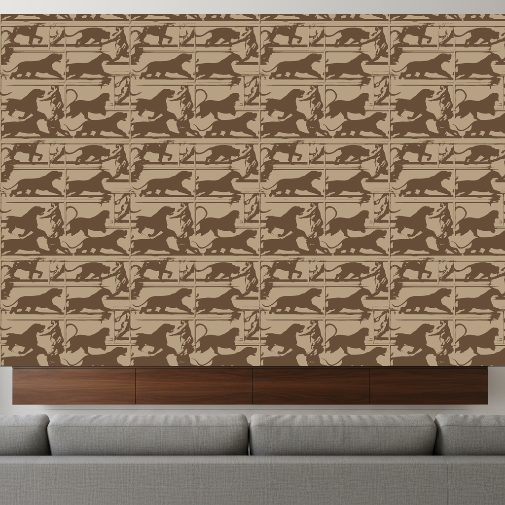 Terracotta Folio No.16868 — residential