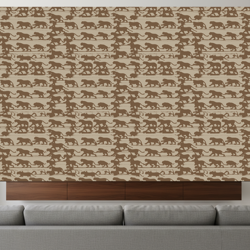 Terracotta Origin No.17297 — residential