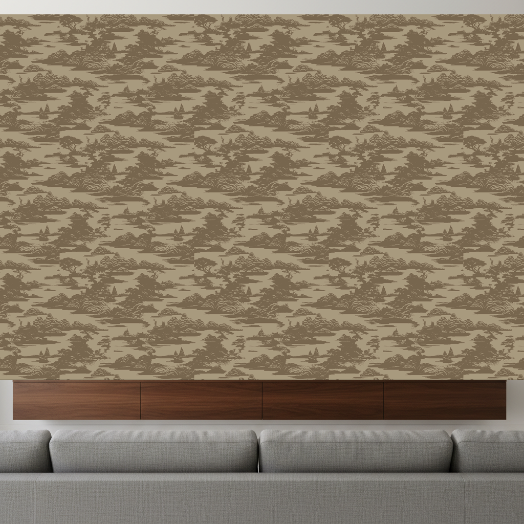 Chamois Origin No.17332 — residential