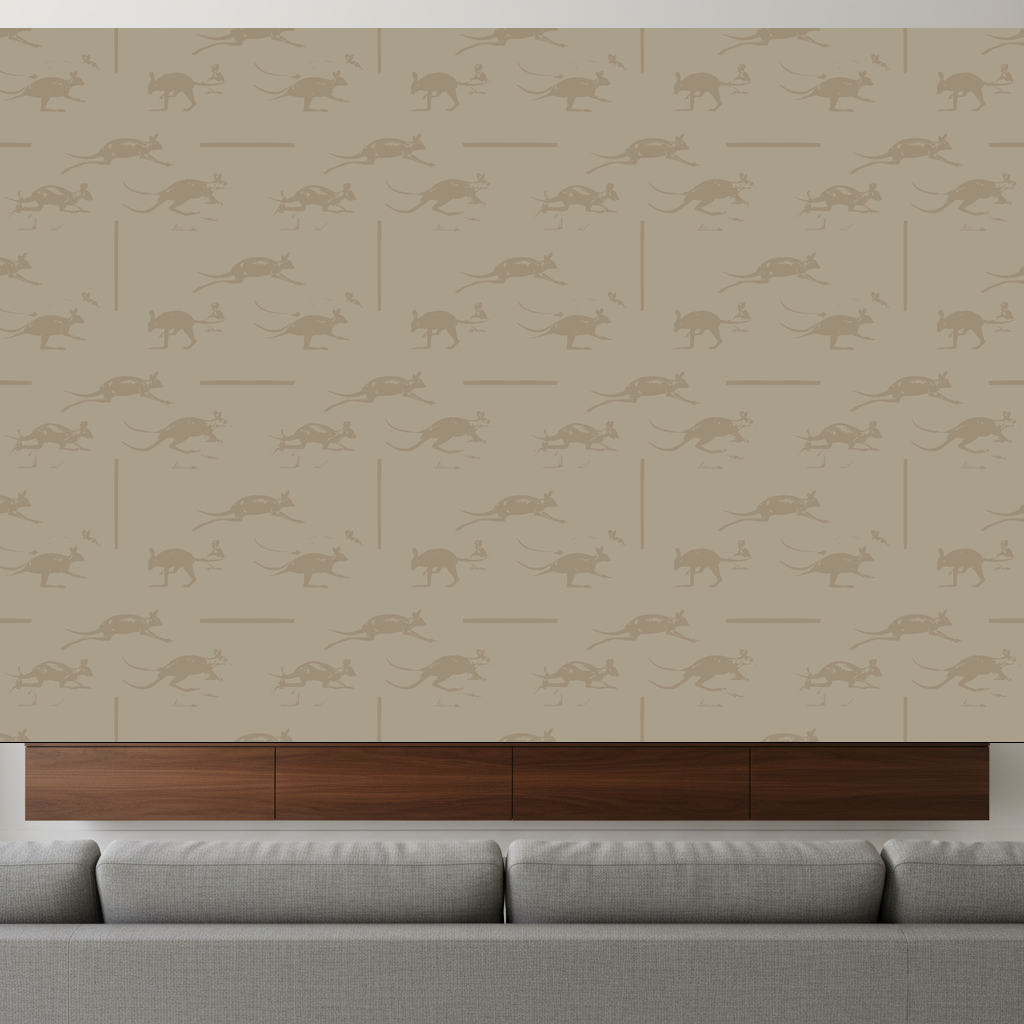 Chamois Reverie No.17494 — residential