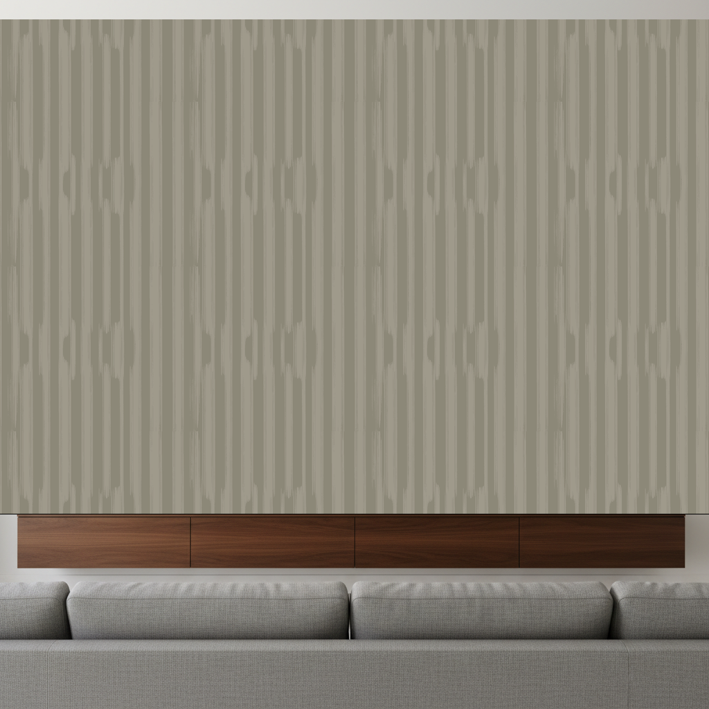 Pewter Origin No.17562 — residential