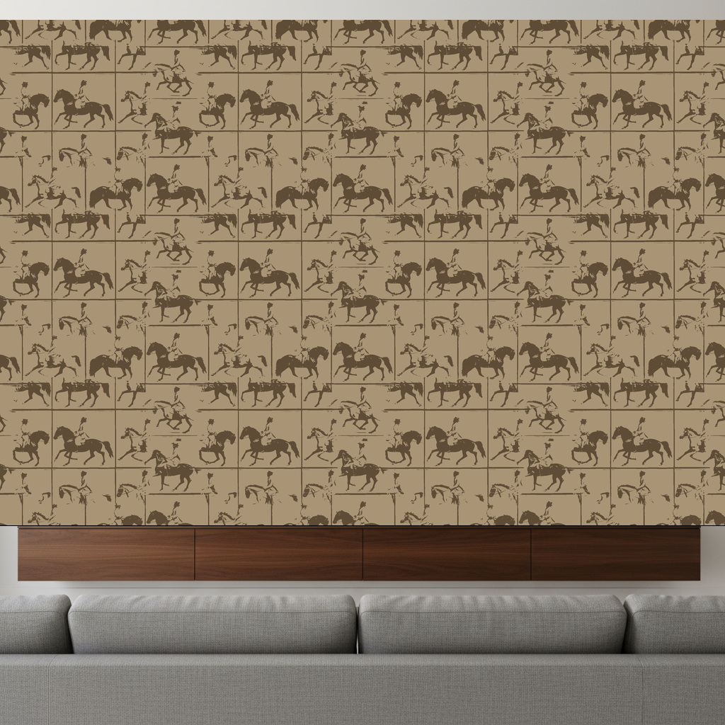 Chamois Reverie No.17784 — residential