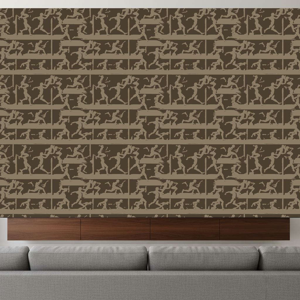 Chamois Origin No.18392 — residential