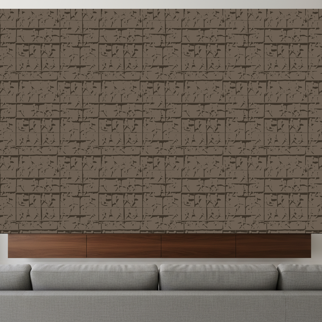 Pewter Atelier No.18440 — residential