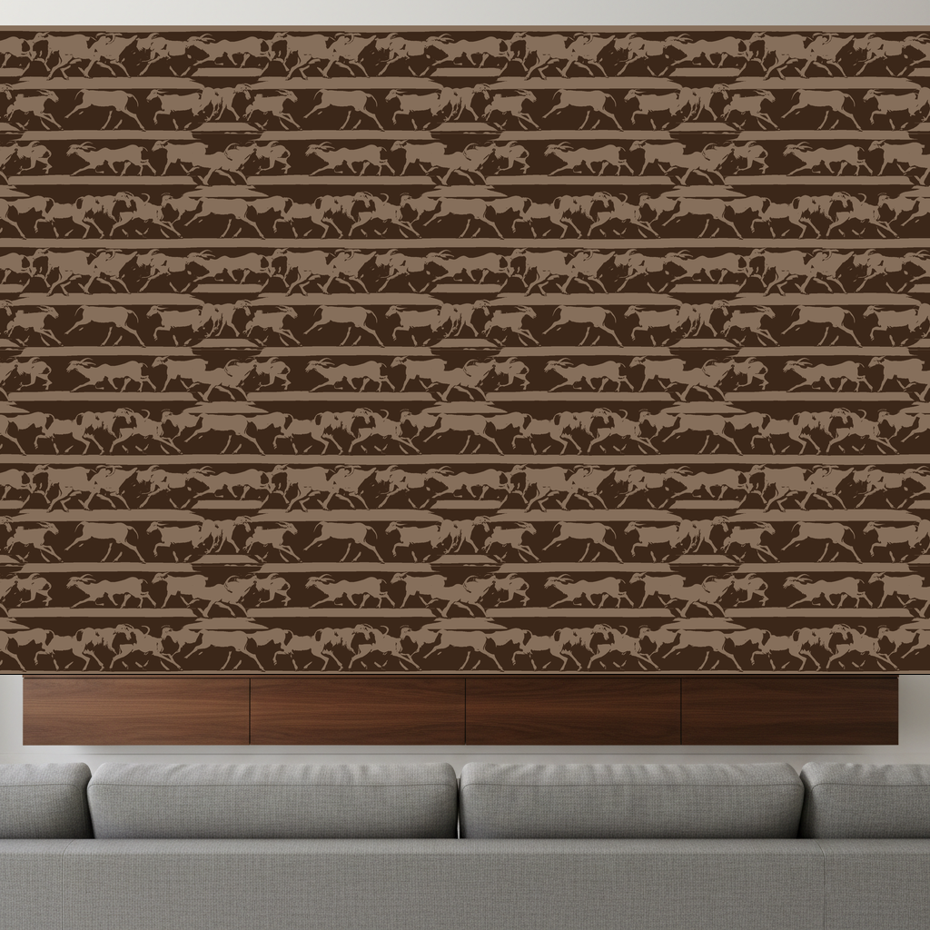 Terracotta Folio No.20393 — residential