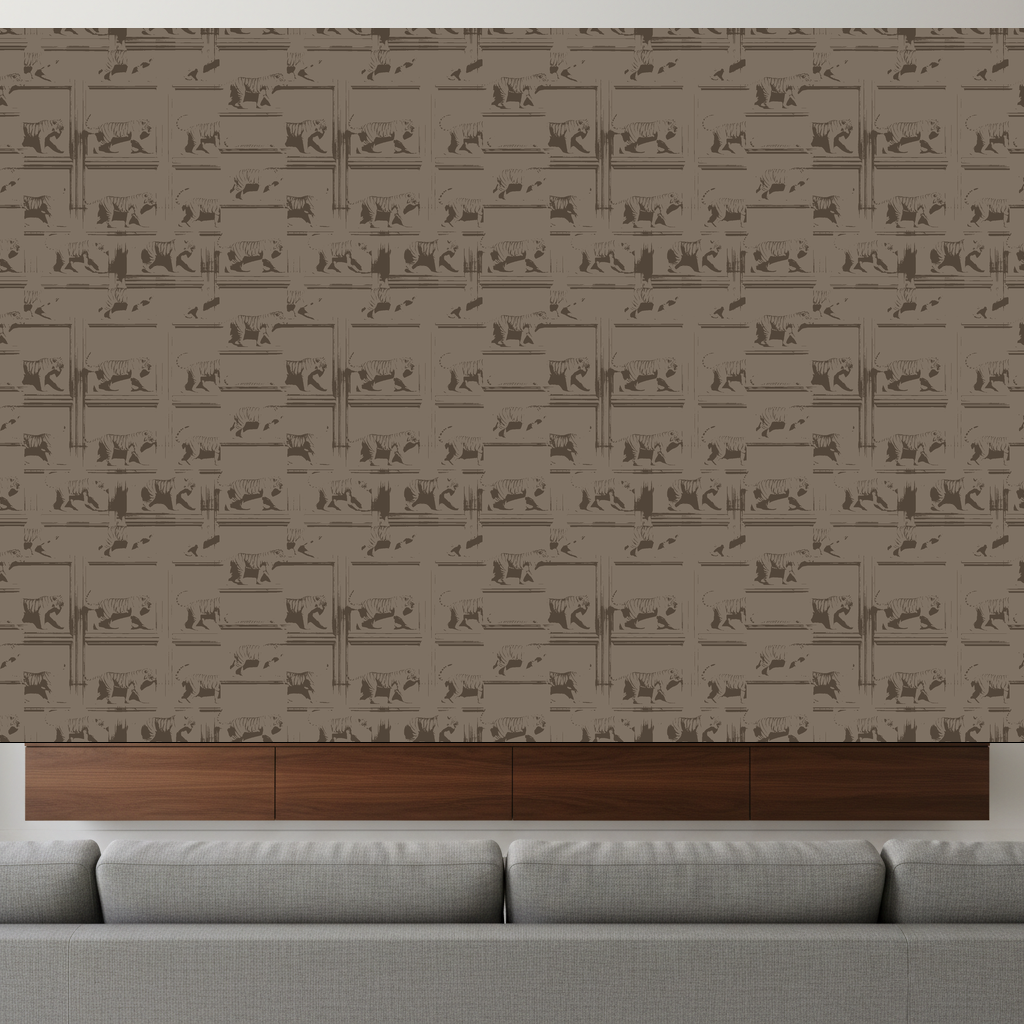Pewter Origin No.20677 — residential