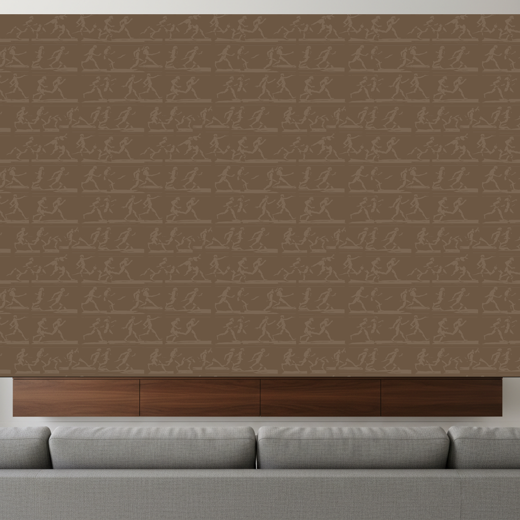 Terracotta Origin No.20807 — residential