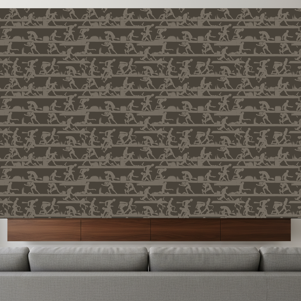 Pewter Origin No.20837 — residential