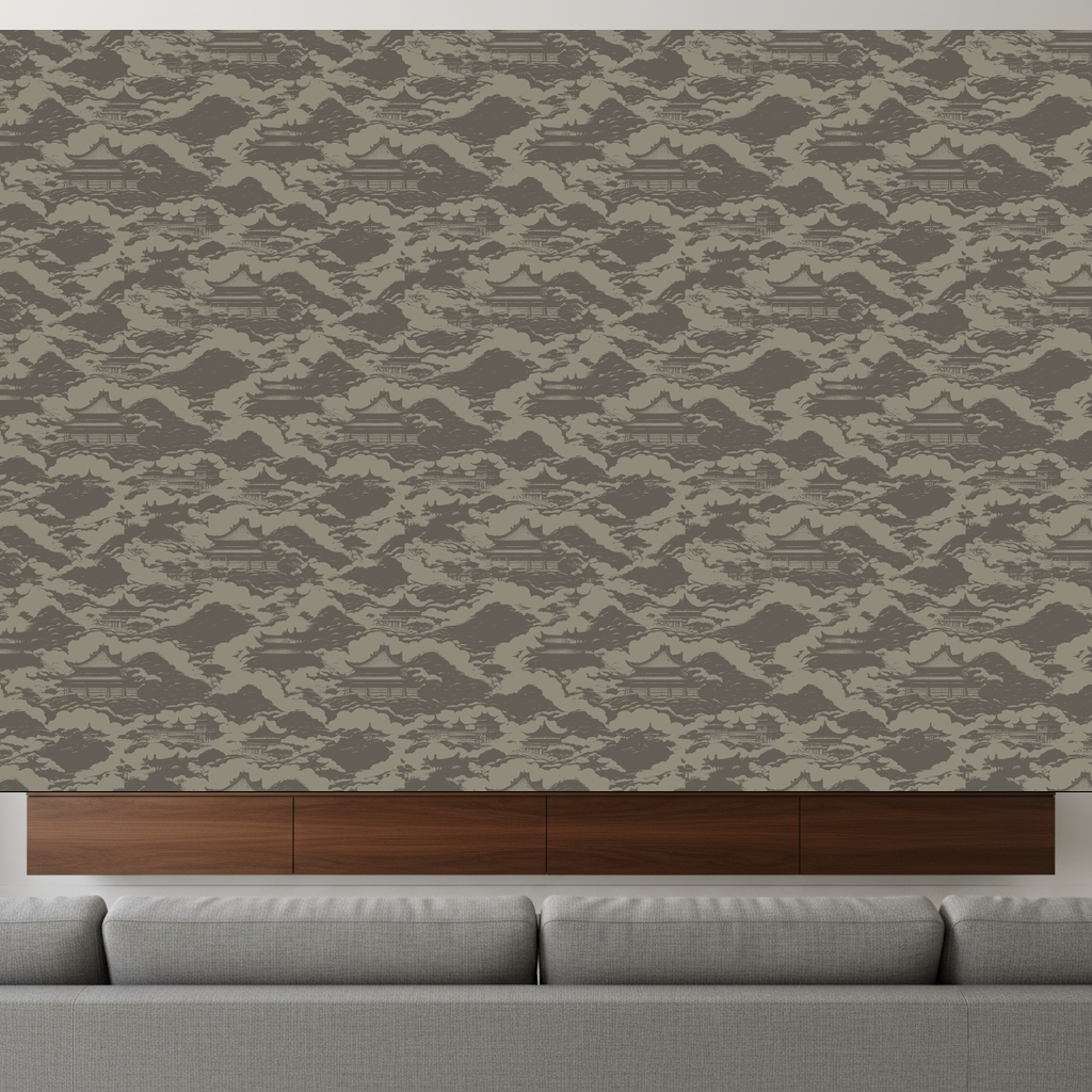Greige Atelier No.21005 — residential