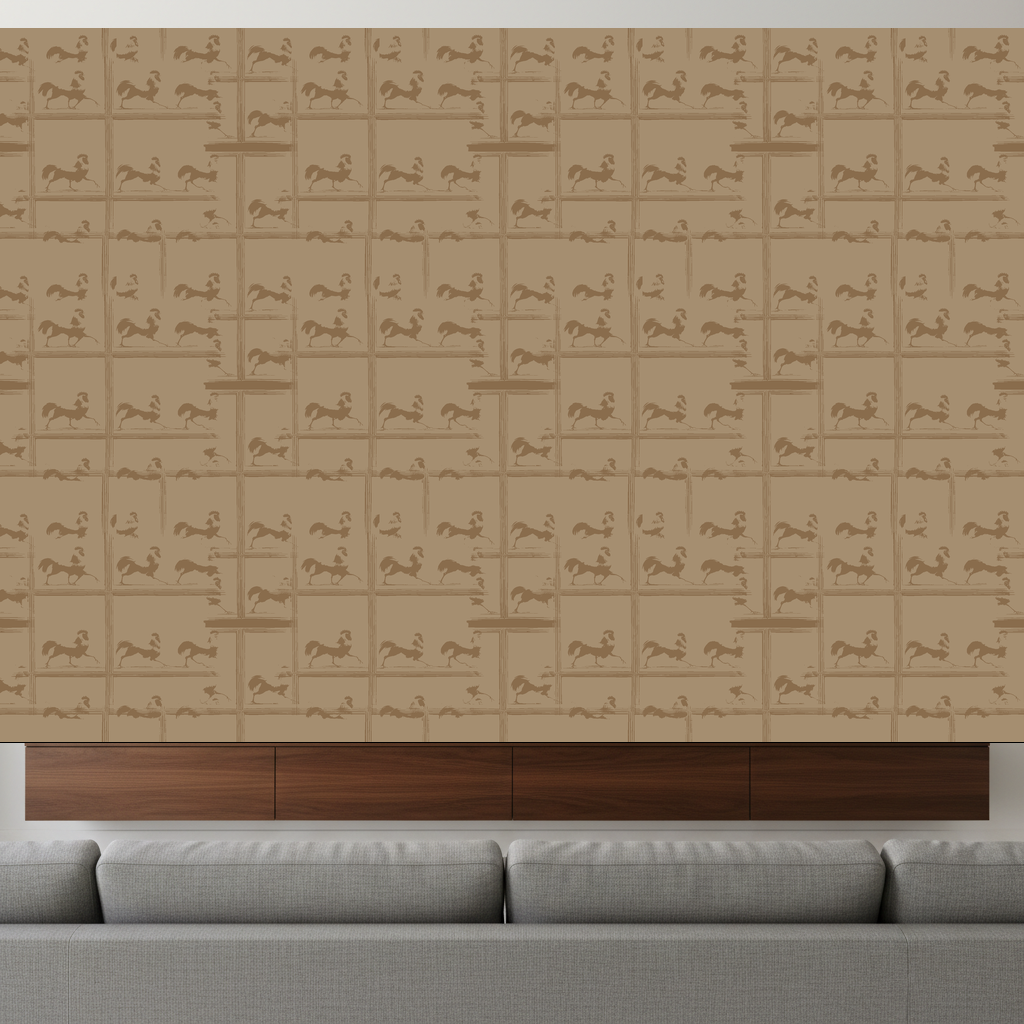 Amber Atelier No.23410 — residential