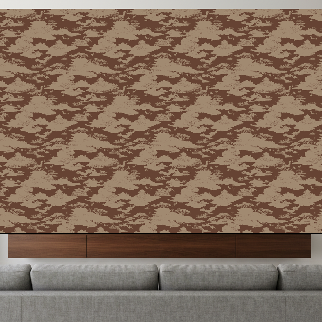 Terracotta Folio No.23903 — residential