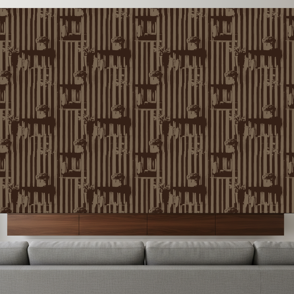 Terracotta Origin No.24082 — residential