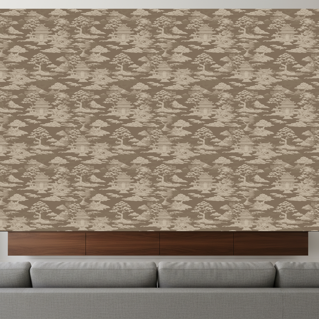 Amber Studio No.24486 — residential