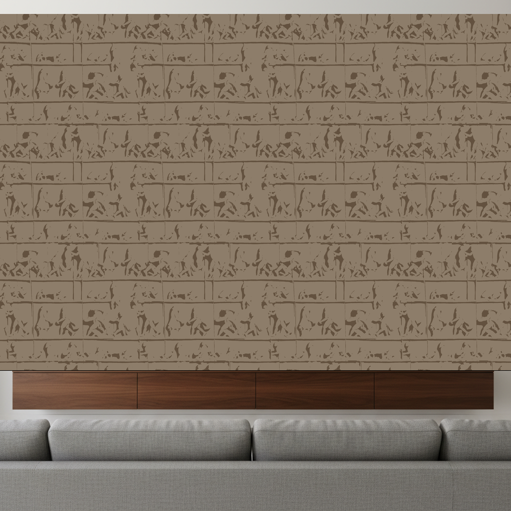 Amber Folio No.25278 — residential