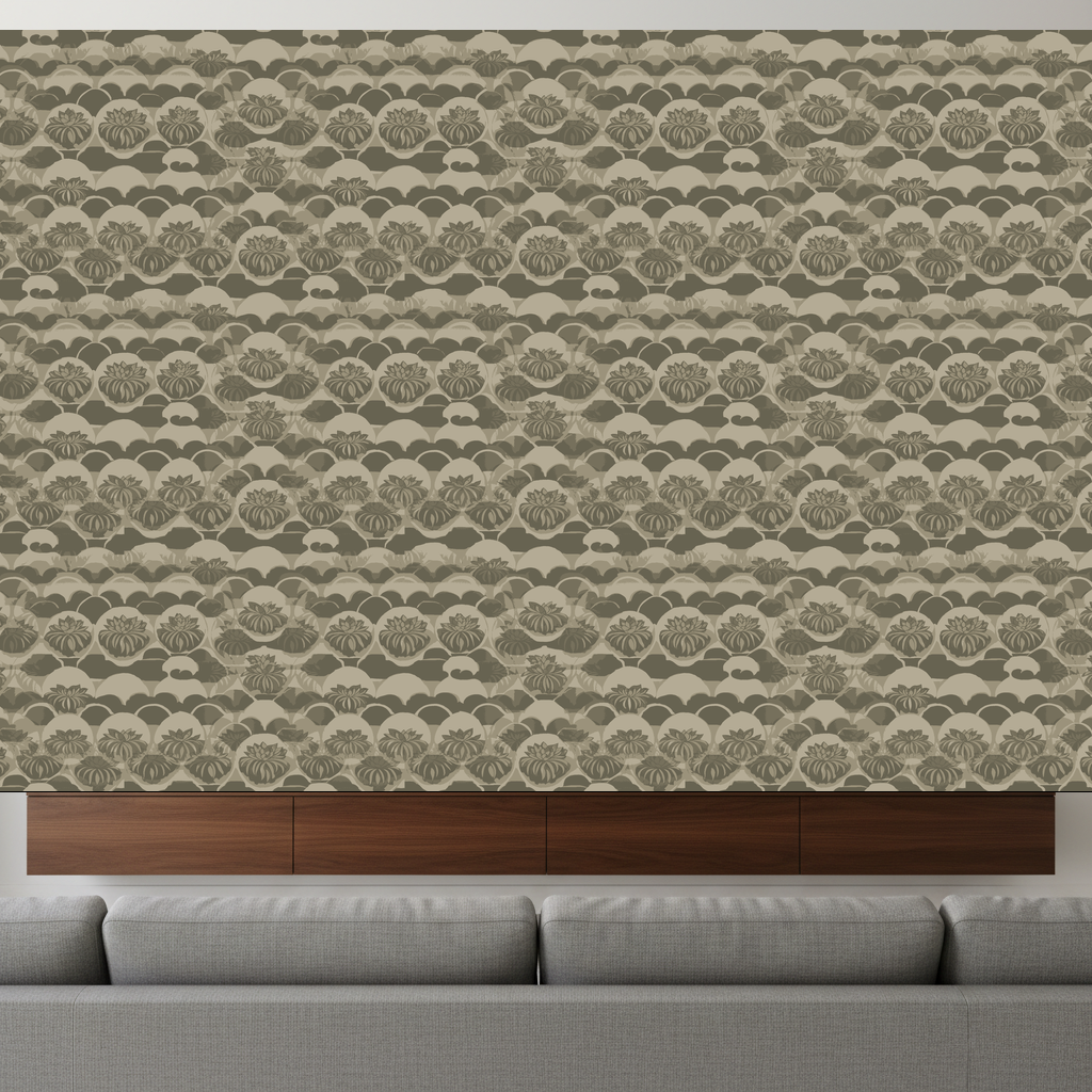 Greige Origin No.25542 — residential