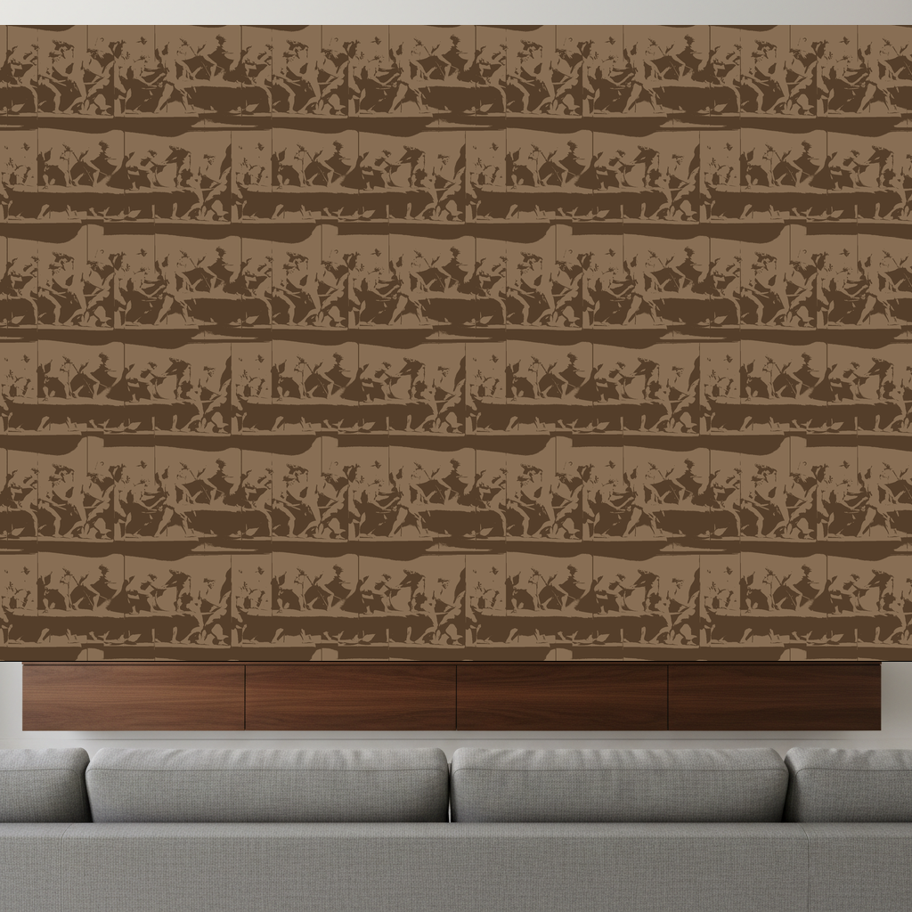 Terracotta Folio No.25863 — residential