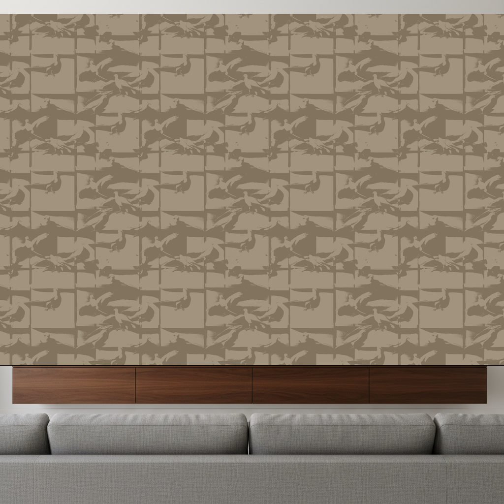 Chamois Origin No.26172 — residential