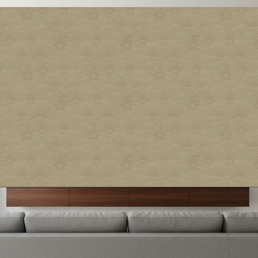 Chamois Reverie No.26984 — residential