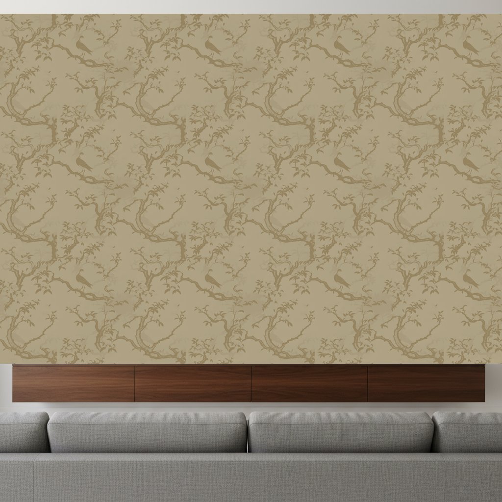 Chamois Folio No.27008 — residential