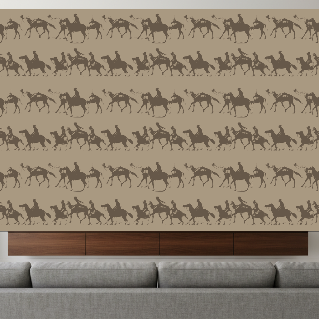 Greige Origin No.27137 — residential