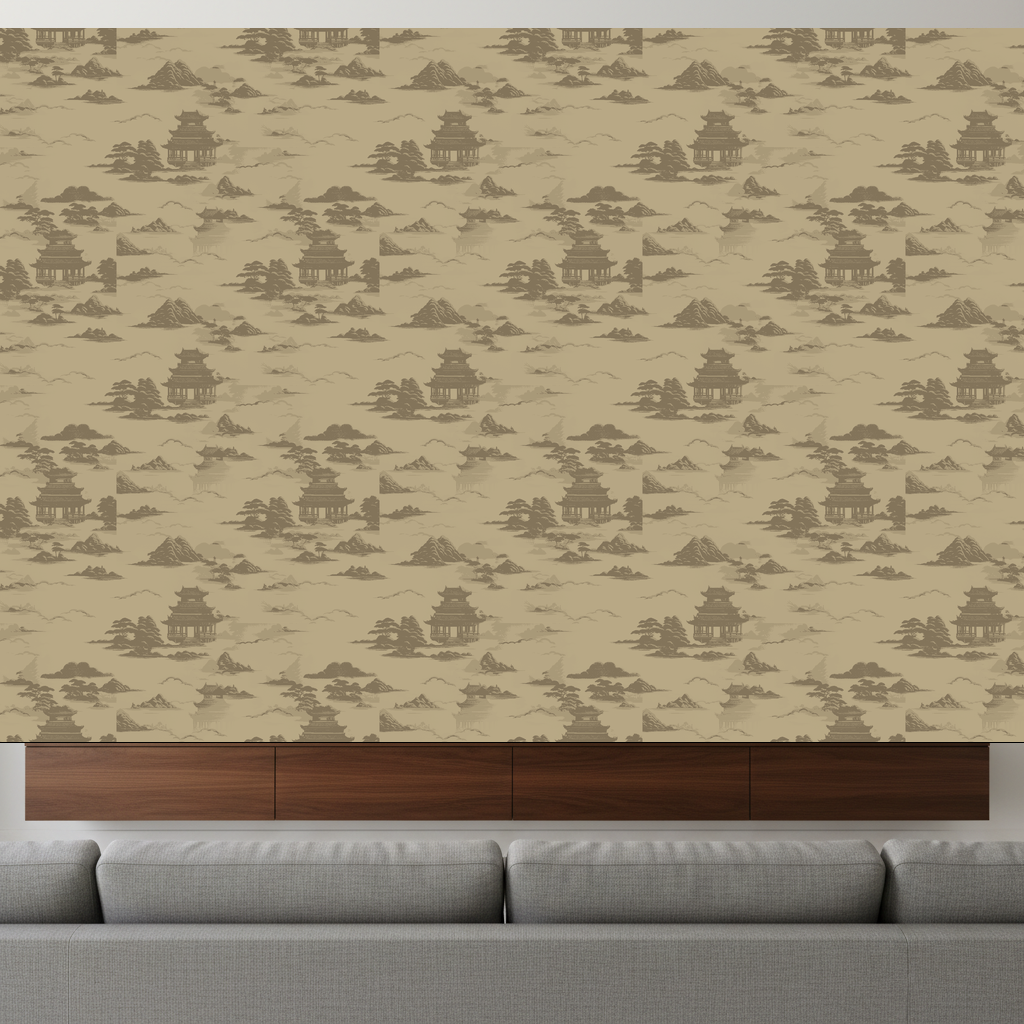 Chamois Folio No.27348 — residential