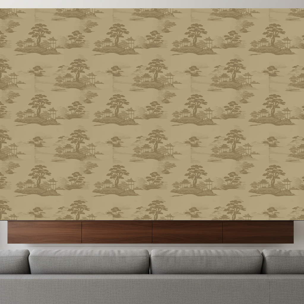 Chamois Reverie No.27419 — residential
