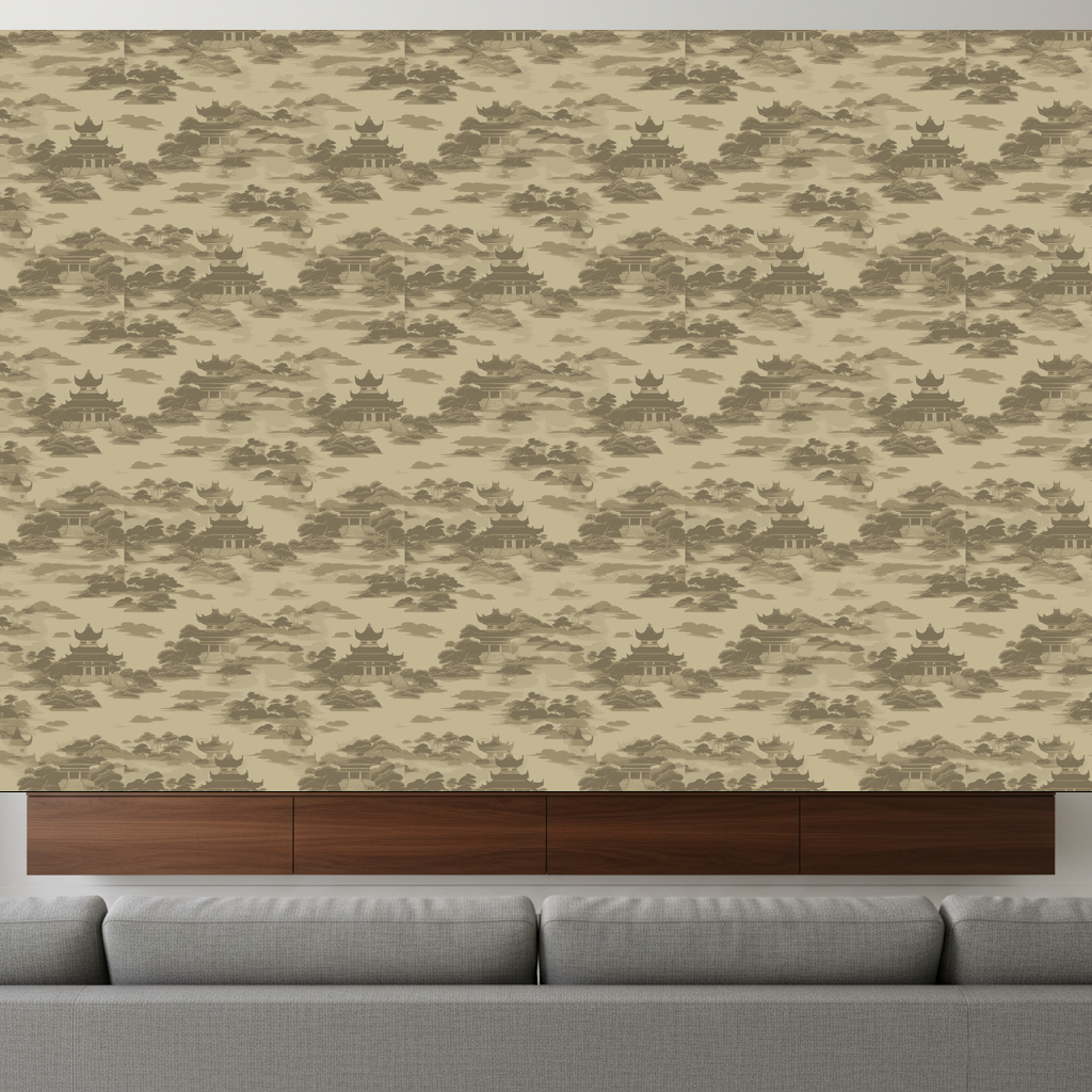 Chamois Folio No.27543 — residential