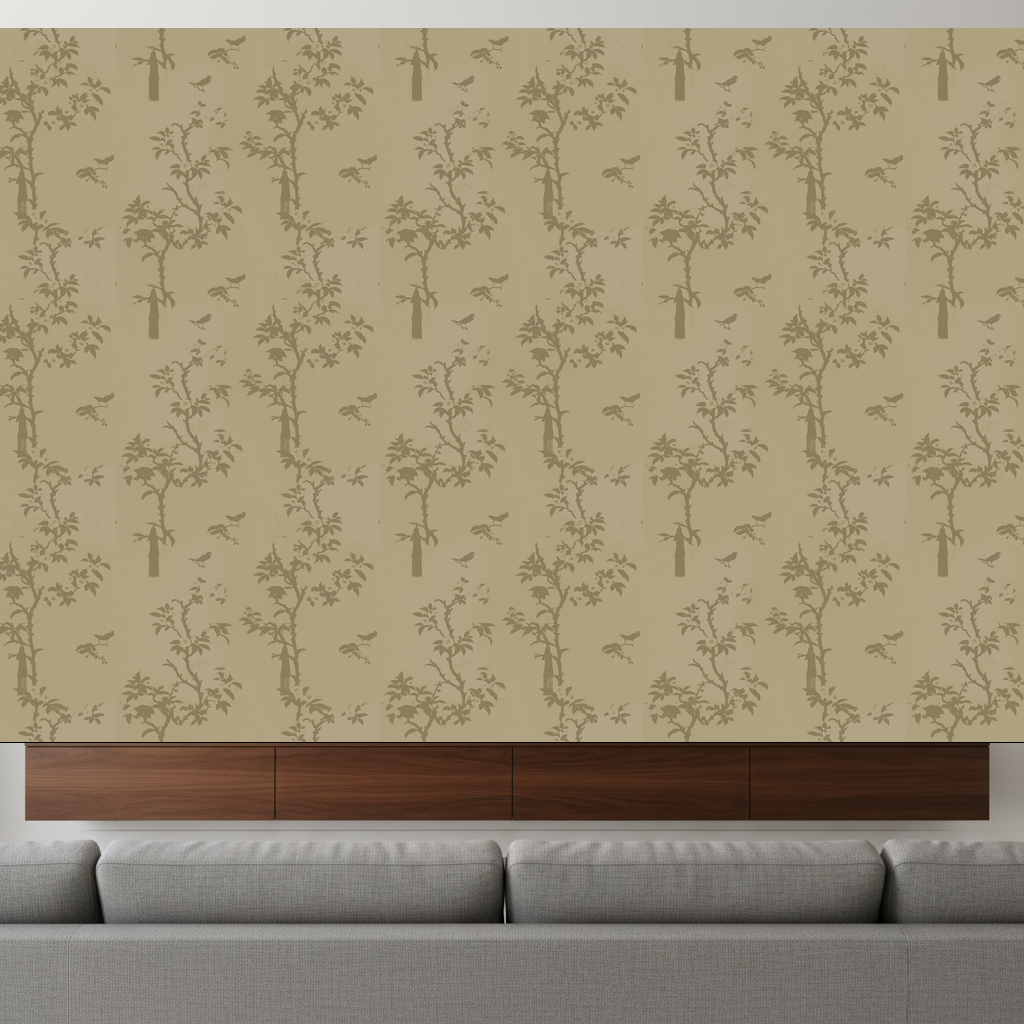 Chamois Reverie No.27589 — residential