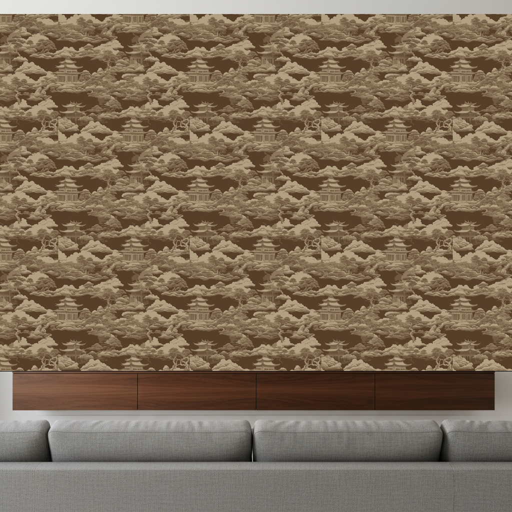Terracotta Origin No.27807 — residential